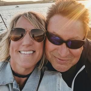 Meet your Posher, Maryann